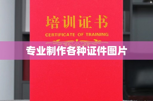 裕安专业制作各种证件图片
